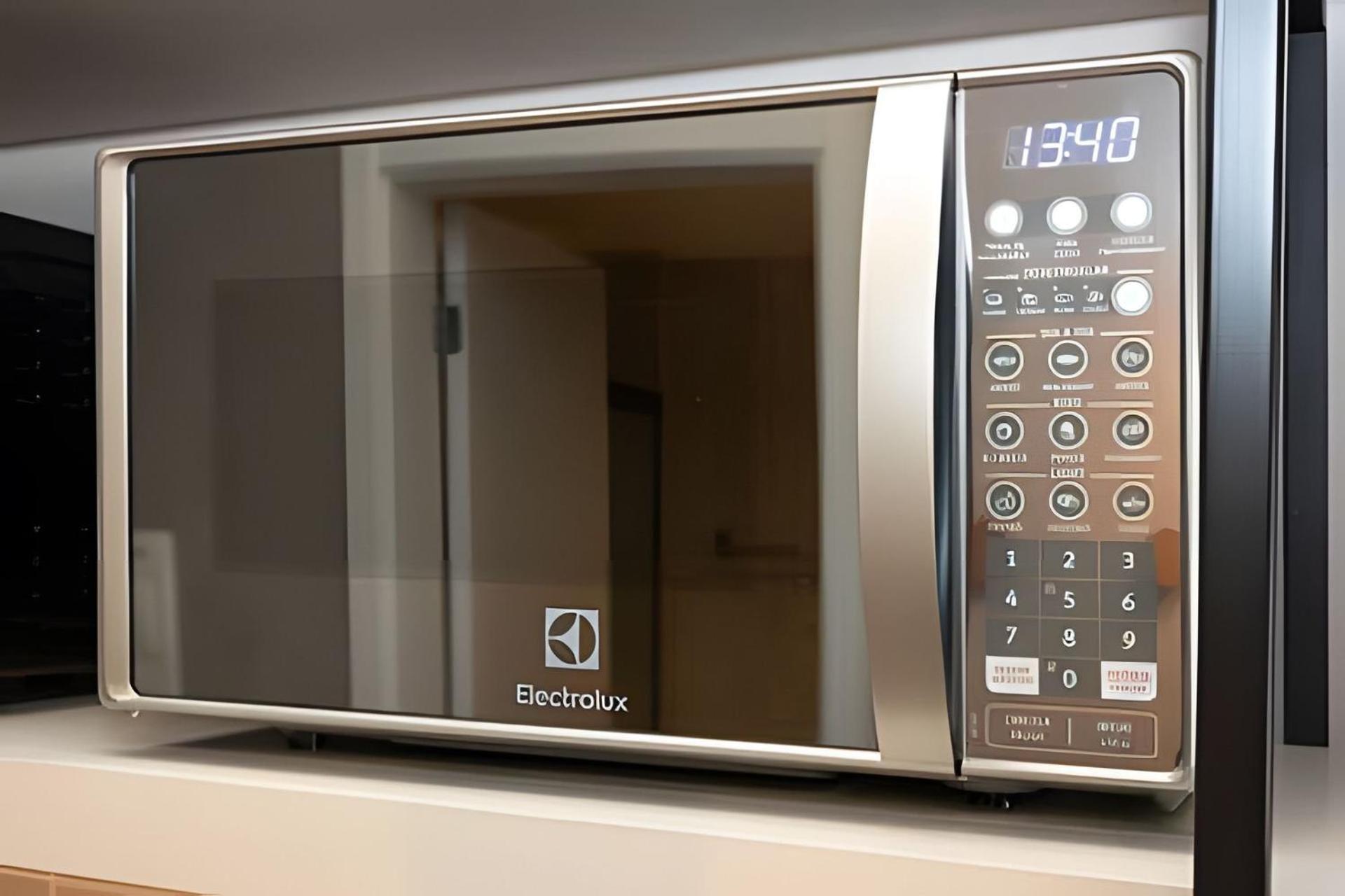 Apartamento Easy Star - Belo No Coracao De Moema - Ru01i