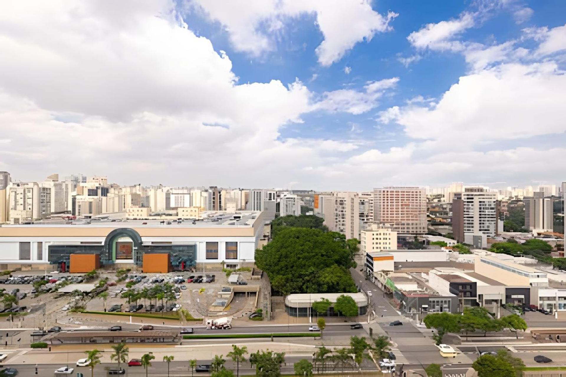 Easy Star - Belo No Coracao De Moema - Ru01i Apartamento São Paulo